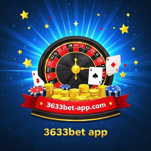 Giros Grátis: Atração Imperdível no 3633bet App