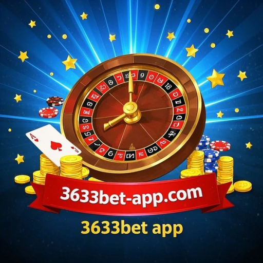 A Emoção dos Jogos Ao Vivo no 3633bet App