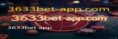 3633bet app